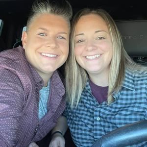 Meet your Posher, Helen